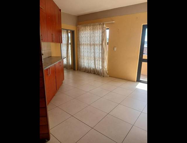 1 BEDROOM PROPERTY TO RENT IN BRAAMFONTEIN WERF